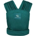 MANDUCA SLING teal