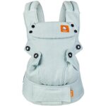 TULA Explore Linen – Seafoam