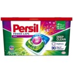 PERSIL Power Caps Color (35 ks)