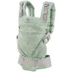 Manduca XT LimitedEdition BotanicGreen