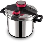 Lamart STEAM LT1256 Tlakový hrniec 6 l