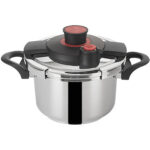 Orion Hrniec tlakový nerez STORM 5 l