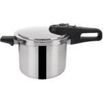 Orion Hrniec tlakový nerez WIND 6 l