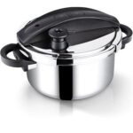 Lamart Tlakový hrniec 4 l Pression LTDSD4