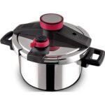 Lamart LT1227 Tlakový hrniec, 5 L, Steam