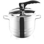 ORION Tlakový hrniec nerez 5 l PROFI