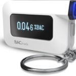 BACtrack C6 Keychain
