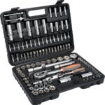 STHOR Gola sada 1/2″ 108 ks TO-58685