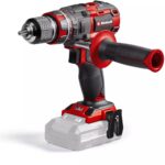 EINHELL Professional Skrutkovač vŕtací AKU TP-CD 18/80 Li-i BL-Solo, 4514305 (bez AKU)