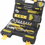 FIELDMANN Gola sada s náradím 53 ks FDG 5008-53R