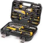 FIELDMANN Gola sada s náradím 47 ks FDG 5023-47R