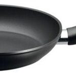 Black Induction Panvica nepriľnavá 28 cm, vhodná aj na indukciu