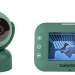 Babymoov Video Baby monitor Yoo-Master