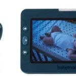 Babymoov Video Baby monitor Yoo-Master Plus