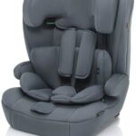 Zopa Alfa i-Size isofix Grey