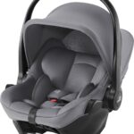 Britax Römer Baby-Safe Core Frost Grey
