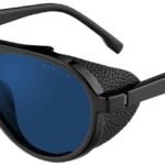 GUNNAR Tallac Onyx Sun