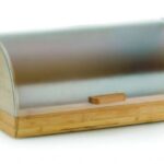 Kela Chlebník KATANA bambus 39 cm
