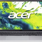 Acer Aspire Go 16 Pure Silver (AG16-71P-56UC)