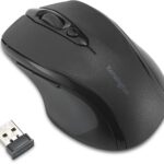 Kensington EQ MY310 wireless mouse, čierna