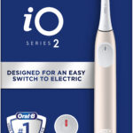 Oral-B iO 2 Calm Pink