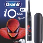 Oral-B iO Kids Marvel Spiderman