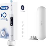Oral-B iO 6 biela