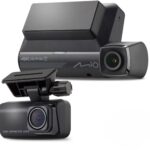 MIO MiVue 956WD 4K HDR WIFI GPS
