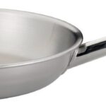 SPRING Brigade Premium panvica, 320 mm