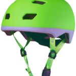 Micro helma Neon LED zelená