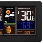 Solight SMART meteostanica