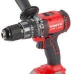 FESTA Vŕtačka AKU SHARE20V s príklepom, Brushless 28002 (bez AKU)