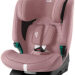 Britax Römer Versafix Dusty Rose