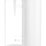 Philips výrobník sódy Lite ADD 4901GR, s CO2 bombičkou, biely