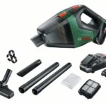 BOSCH UniversalVac 18 sada