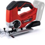 EINHELL Píla priamočiara AKU TE-JS 18 Li-Solo, 4321200 (bez AKU)