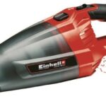EINHELL Ručný vysávač TE-VC 18 Li-Solo, 2347120 (bez aku)