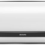 Brabantia Roll Top stredný, Biely