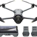 DJI Mavic 4 Pro 512 GB Creator Combo (DJI RC Pro 2)
