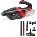 EINHELL Aku ručný vysávač TE-HV 18/06 Li-Solo, 2347190
