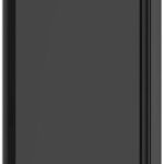 FIXED Zen2 10 s LCD displejom a výstupom PD 20 W 10000 mAh čierna