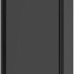 FIXED Zen2 20 s LCD displejom a výstupom PD 20 W 20000 mAh čierna