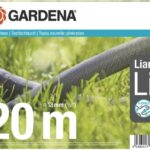GARDENA Hadica textilná Liano™ Life 13 mm, 20 m – súprava
