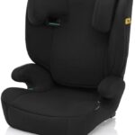Zopa Beta i-Size isofix Black
