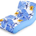 Bestway Blissful drifter™ s textilným povrchom