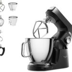 Kenwood KM Titanium Chef Baker KVL85.004.BK