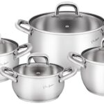 Lamart LT1111 RIAD SET 8 KS NEREZ SHAPE L
