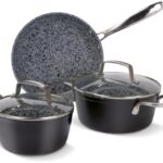 Lamart LT1283 GRANIT Sada riadu 5 ks
