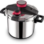 Lamart STEAM LT1256 Tlakový hrniec 6 l