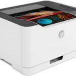 HP Color Laser 150nw